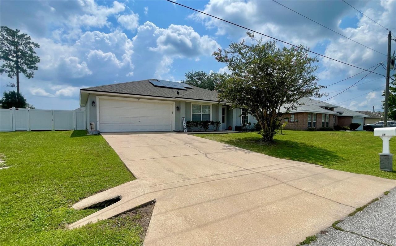 25 Rockingham Lane , Palm Coast, FL 32164 Photo