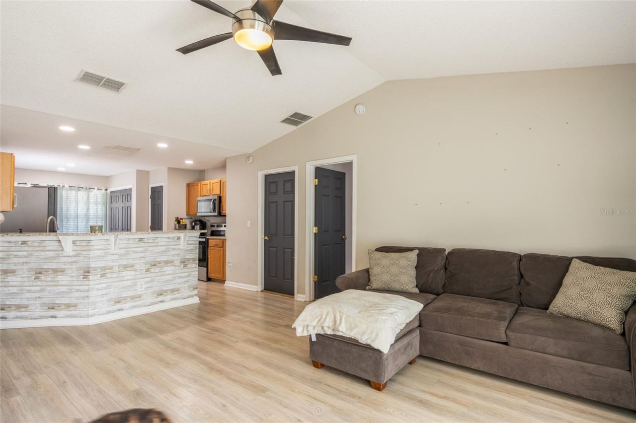 25 Rockingham Lane , Palm Coast, FL 32164 Photo