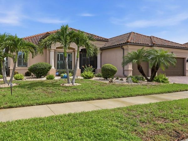 13652 CLASSICO COURT , VENICE, FL 34293