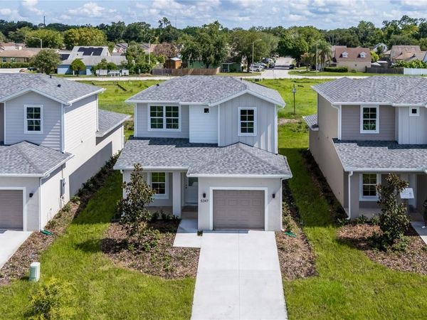 5377 VISTA LAGO DRIVE , ORLANDO, FL 32811