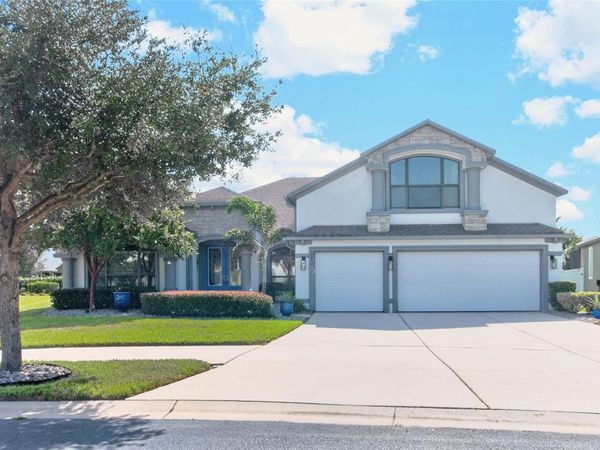 2823 COLEWOOD LANE , DOVER, FL 33527