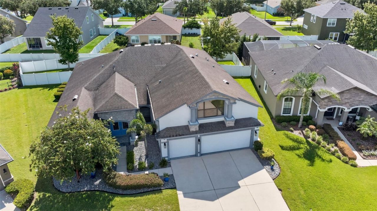 2823 Colewood Lane, Dover, FL 33527 Photo