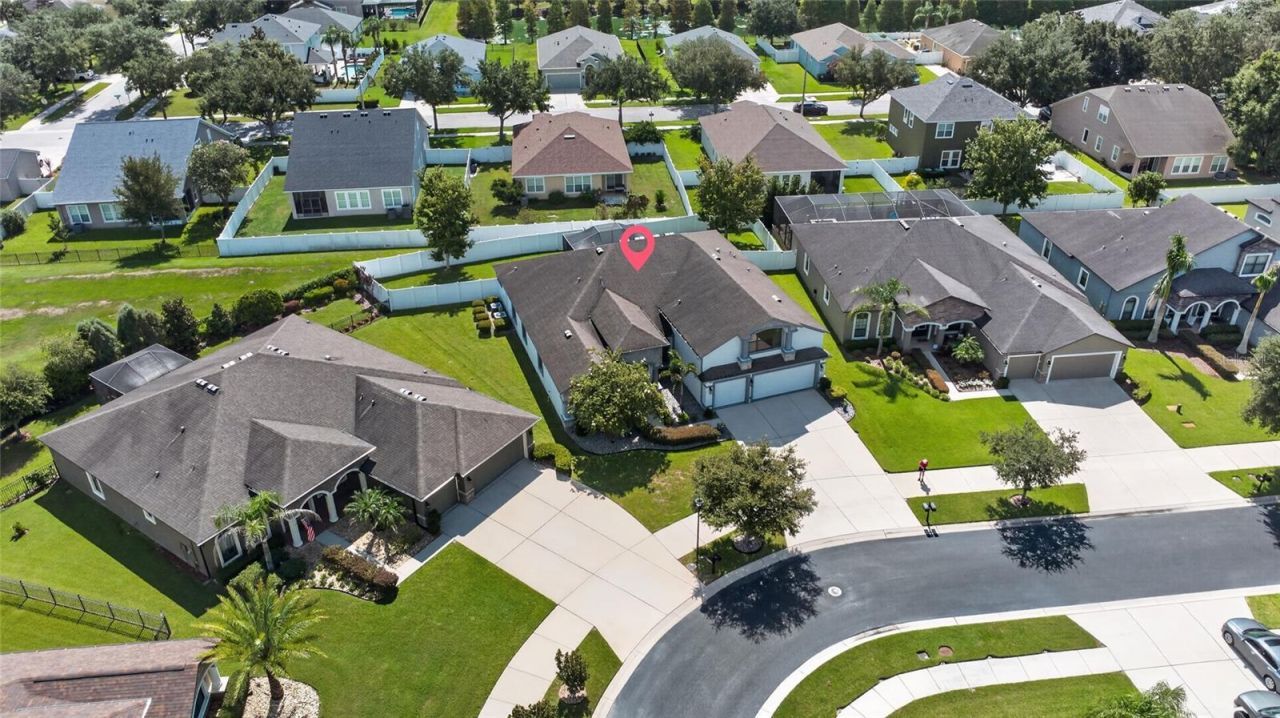 2823 Colewood Lane, Dover, FL 33527 Photo