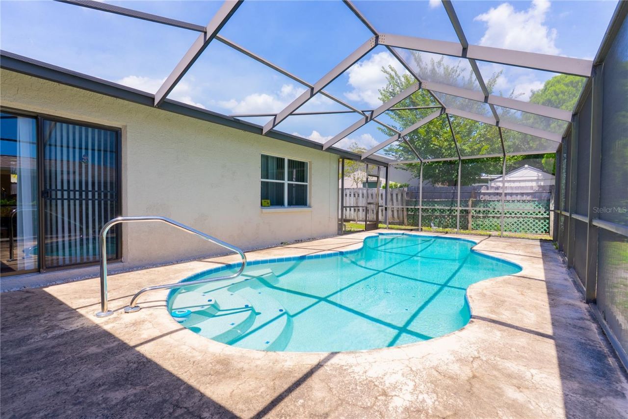 8234 Winthrop Drive , Port Richey, FL 34668 Photo
