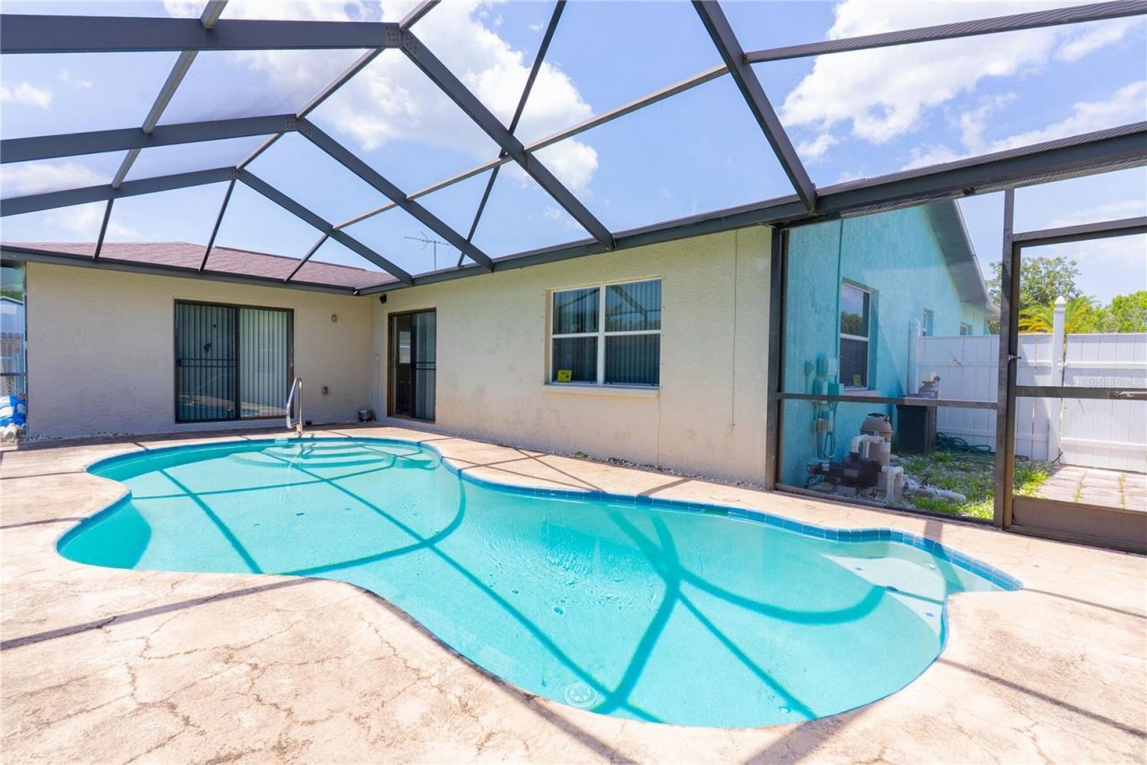8234 Winthrop Drive , Port Richey, FL 34668 Photo