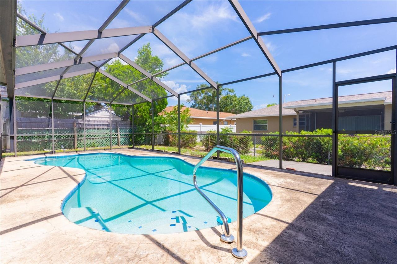 8234 Winthrop Drive , Port Richey, FL 34668 Photo