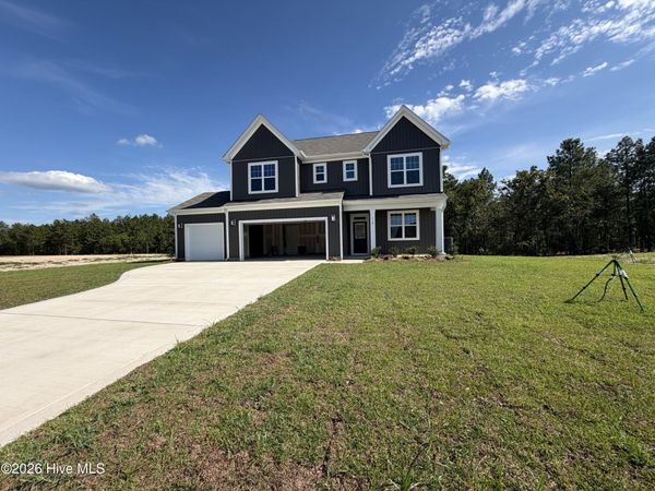 518 Midsummer Street , Aberdeen, NC 28315