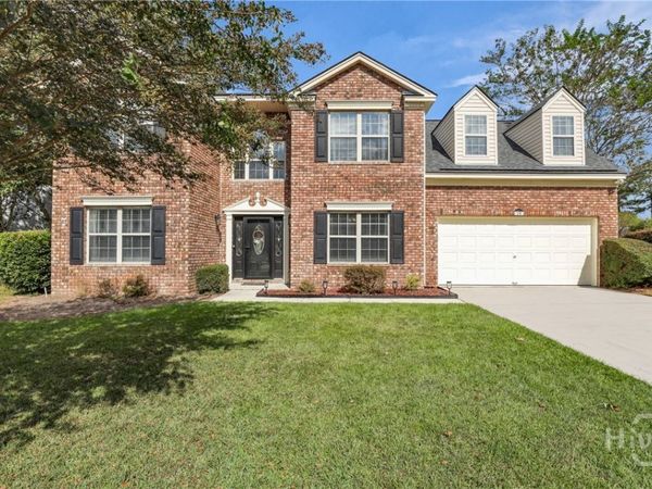 14 Shady Hill Circle, Richmond Hill, GA 31324