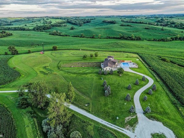 3014 Fieldcrest, Missouri Valley, IA 51555