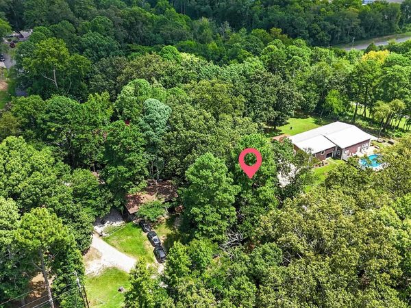 317 LANGSTON Street, Hot Springs, AR 71901