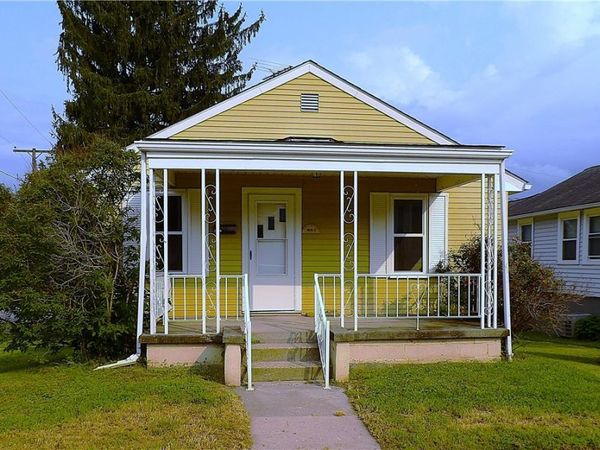 3800 Olive Street , Shadyside, OH 43947