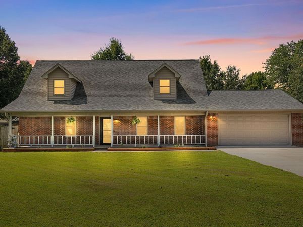27 Forest Drive, Cabot, AR 72023