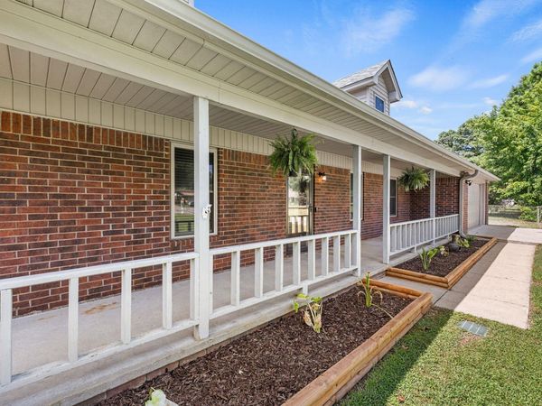 27 Forest Drive , Cabot, AR 72023