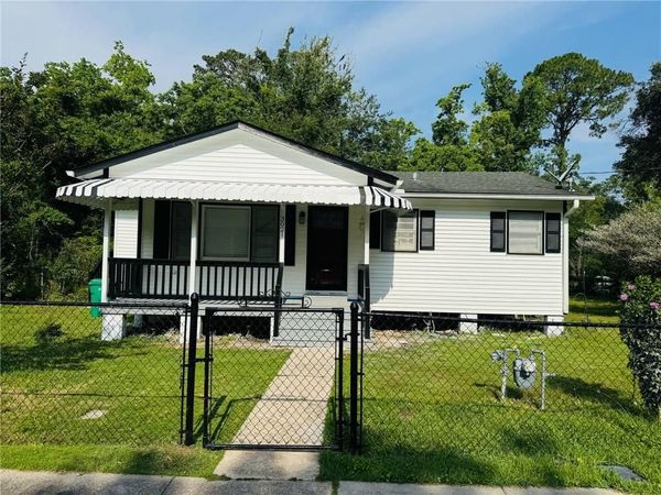 3021 HARRIS Avenue , Slidell, LA 70458