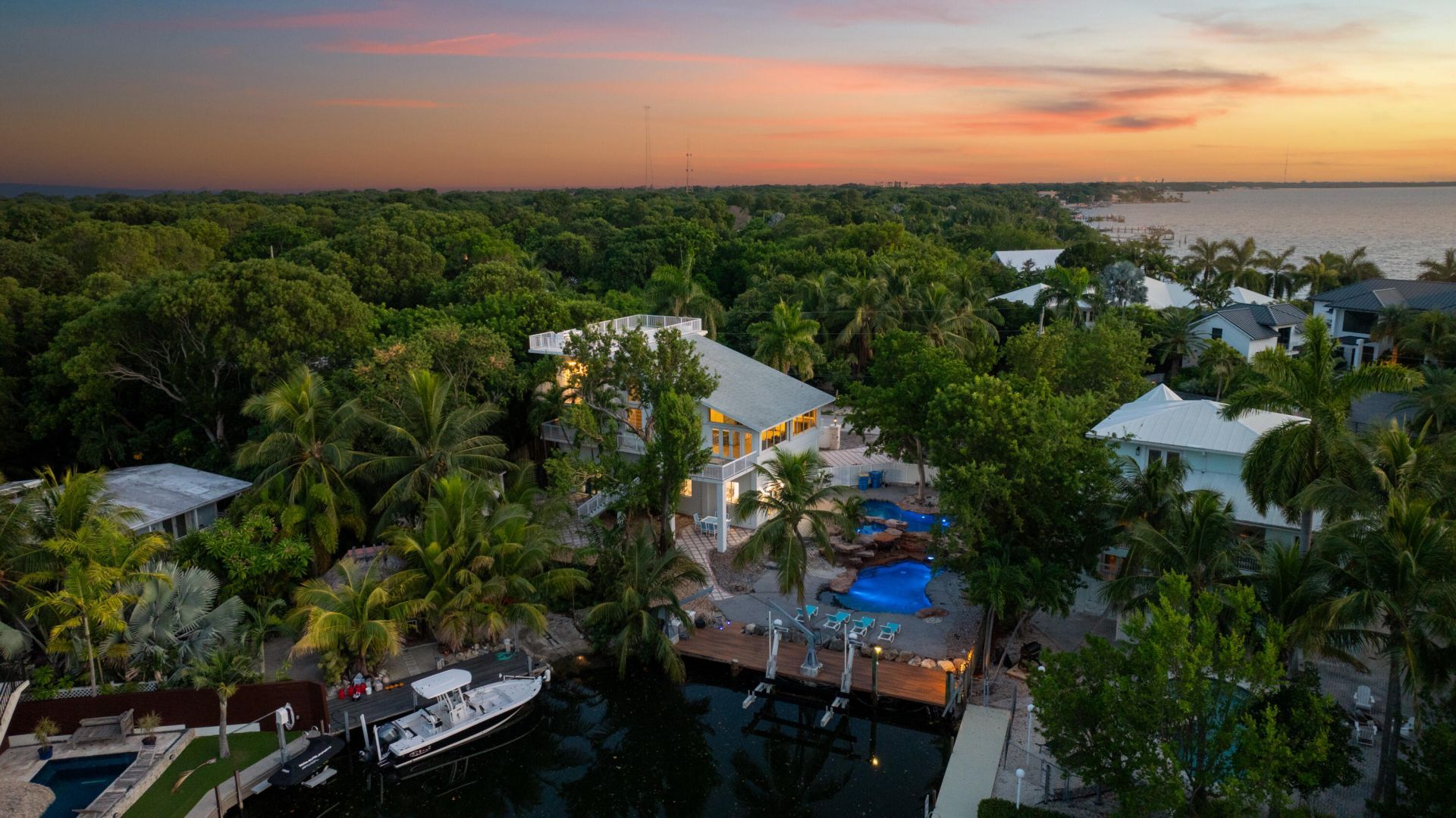 168 Indian Mound Trail, Tavernier, FL 33070 Photo