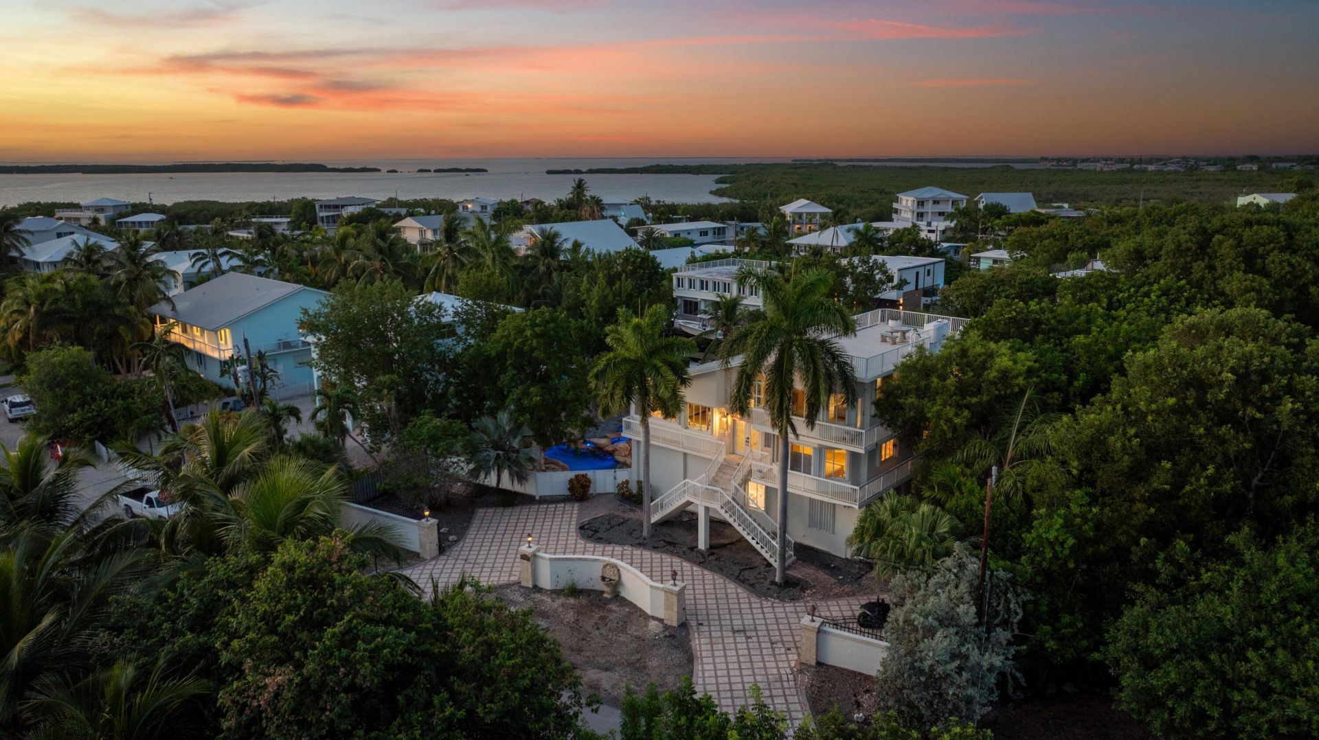 168 Indian Mound Trail, Tavernier, FL 33070 Photo