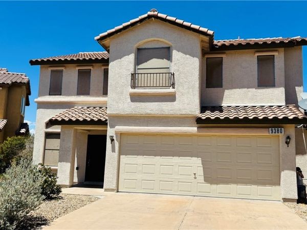 9380 Malaya Garnet Court , Las Vegas, NV 89148