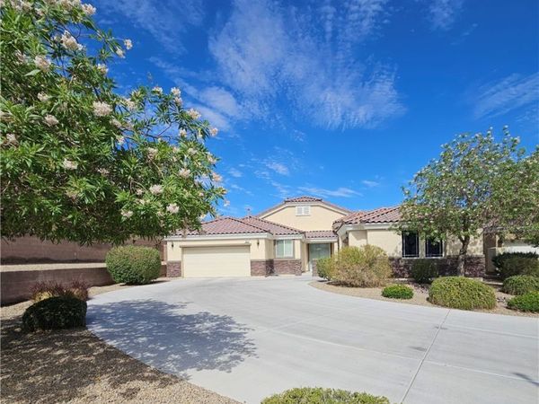 5924 Bullboat Court , North Las Vegas, NV 89031