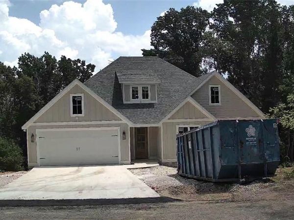 9 Carwath Lane , Bella Vista, AR 72715