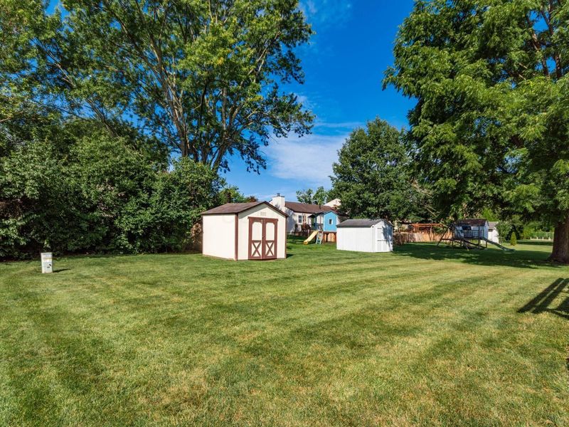 2161 Ransom Oaks Drive, Columbus, OH 43228 Photo 44