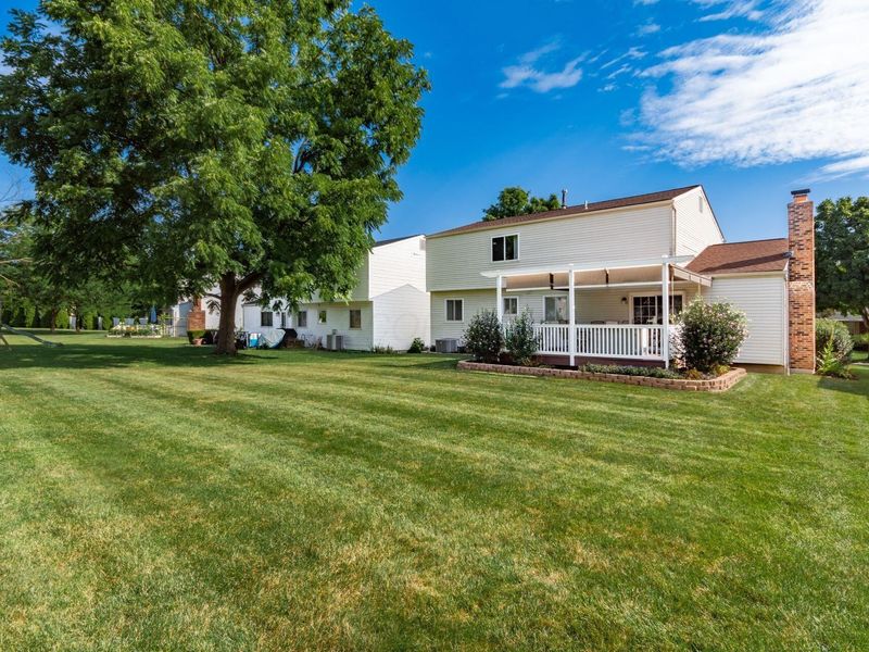 2161 Ransom Oaks Drive, Columbus, OH 43228 Photo 45