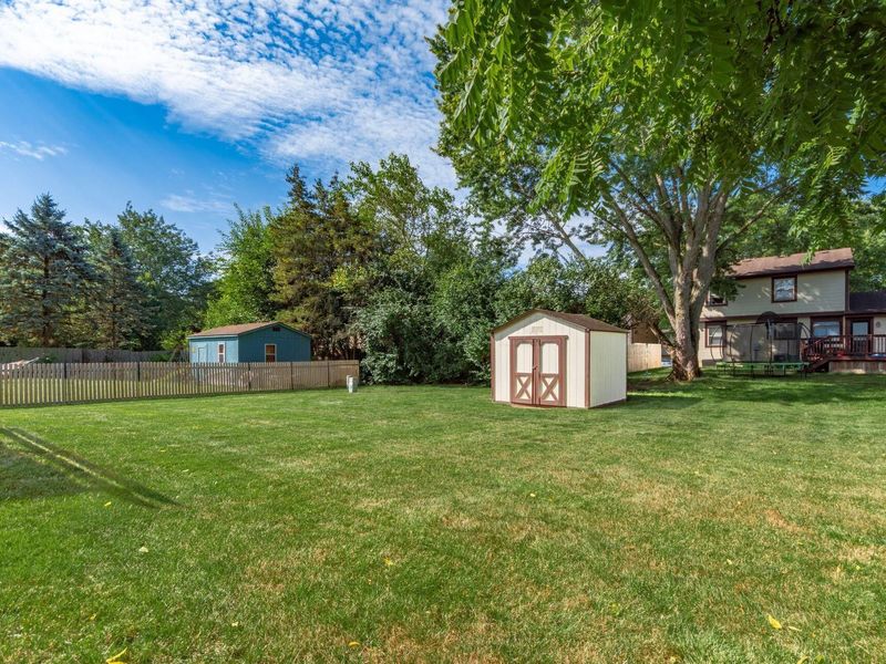 2161 Ransom Oaks Drive, Columbus, OH 43228 Photo 48