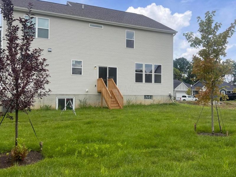 827 Callaway Lane, Sunbury, OH 43074 Photo 26