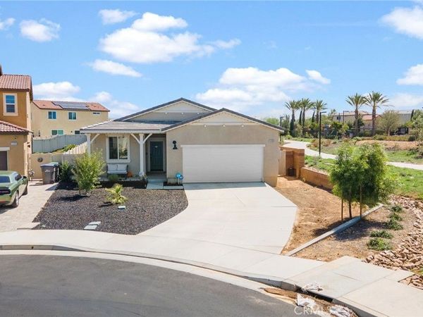 14098 Hera, Beaumont, CA 92223