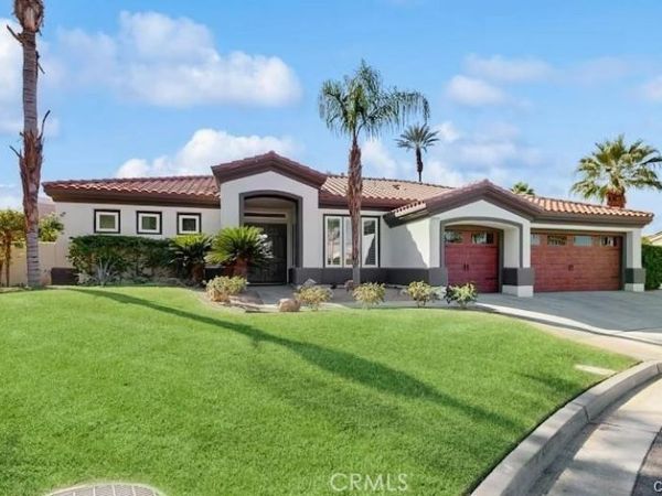 44235 Yucca Drive, Indian Wells, CA 92210