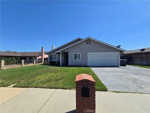 23655 Suncrest Avenue, Moreno Valley, CA 92553