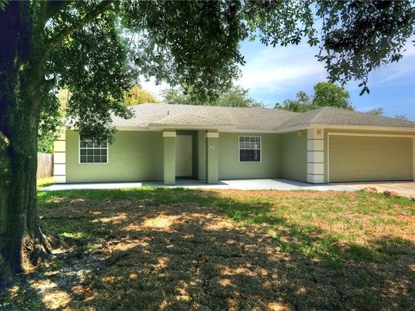 834 Jamaica Avenue, Sebastian, FL 32958