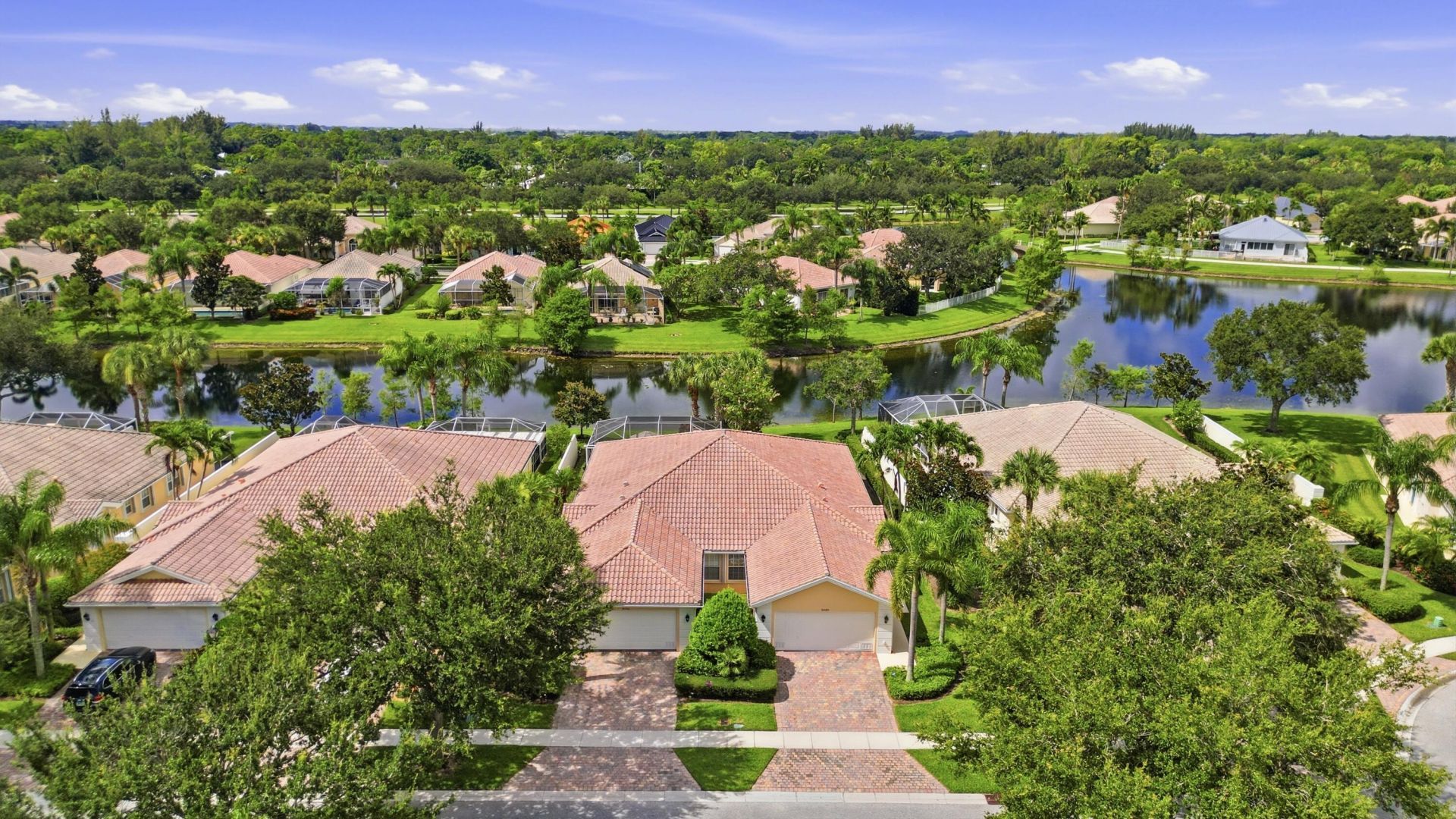 8450 Saint Johns Court, Wellington, FL 33414 Photo