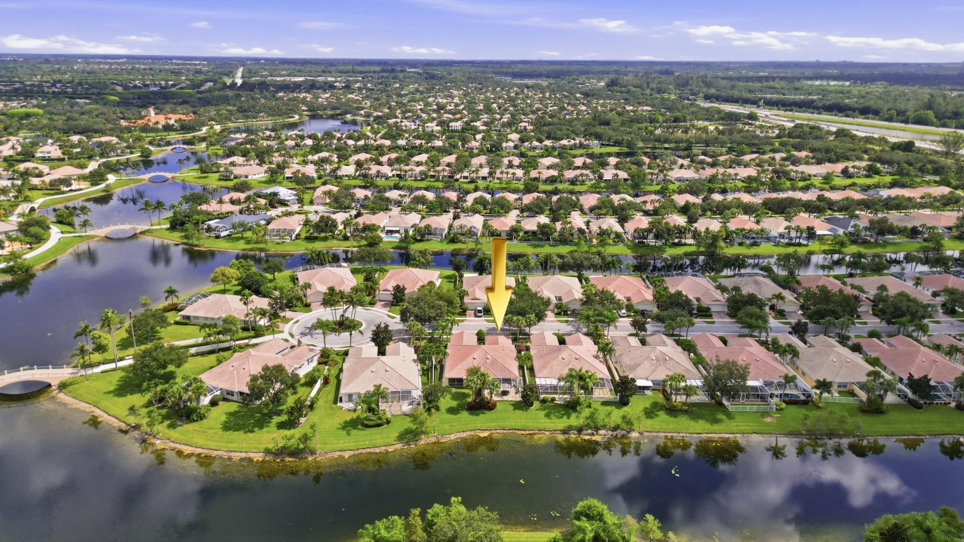 8450 Saint Johns Court, Wellington, FL 33414 Photo