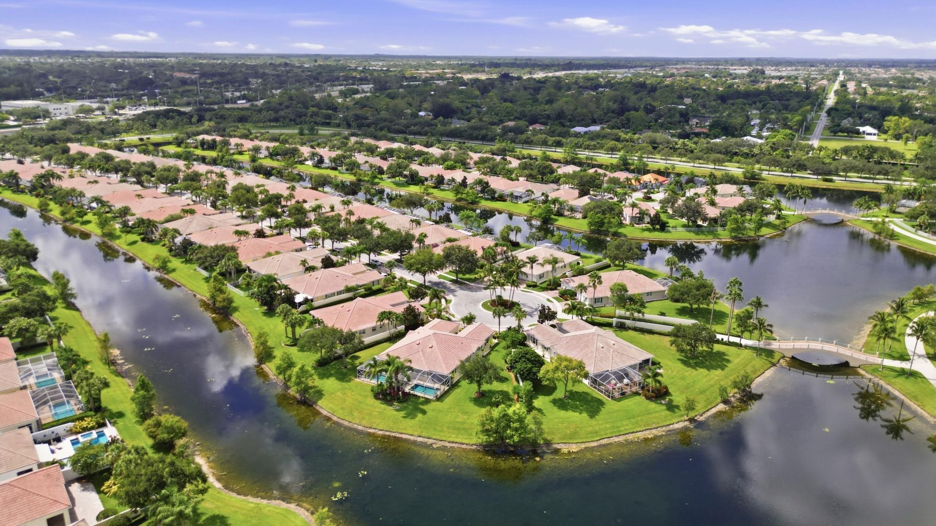 8450 Saint Johns Court, Wellington, FL 33414 Photo