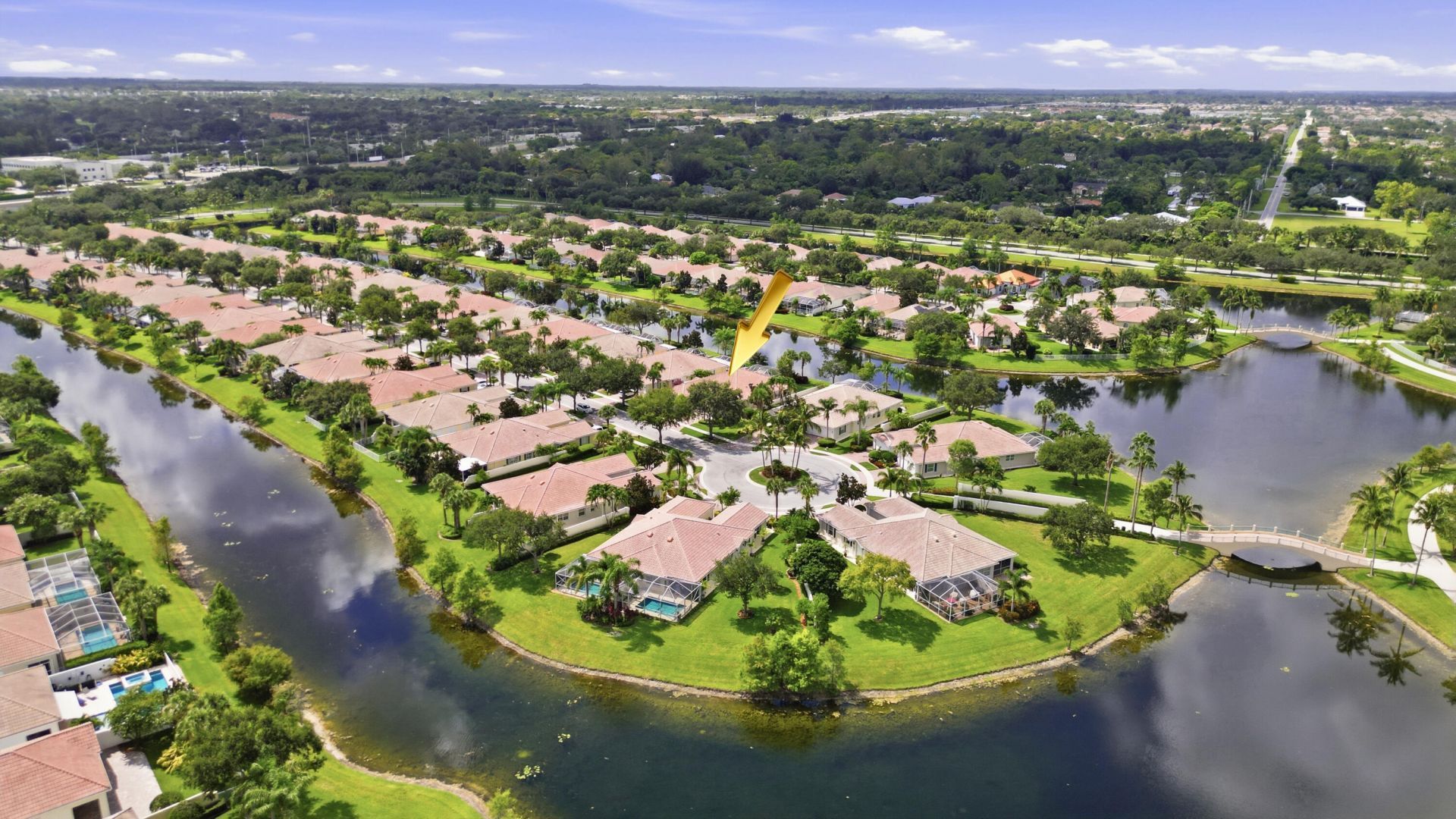8450 Saint Johns Court, Wellington, FL 33414 Photo