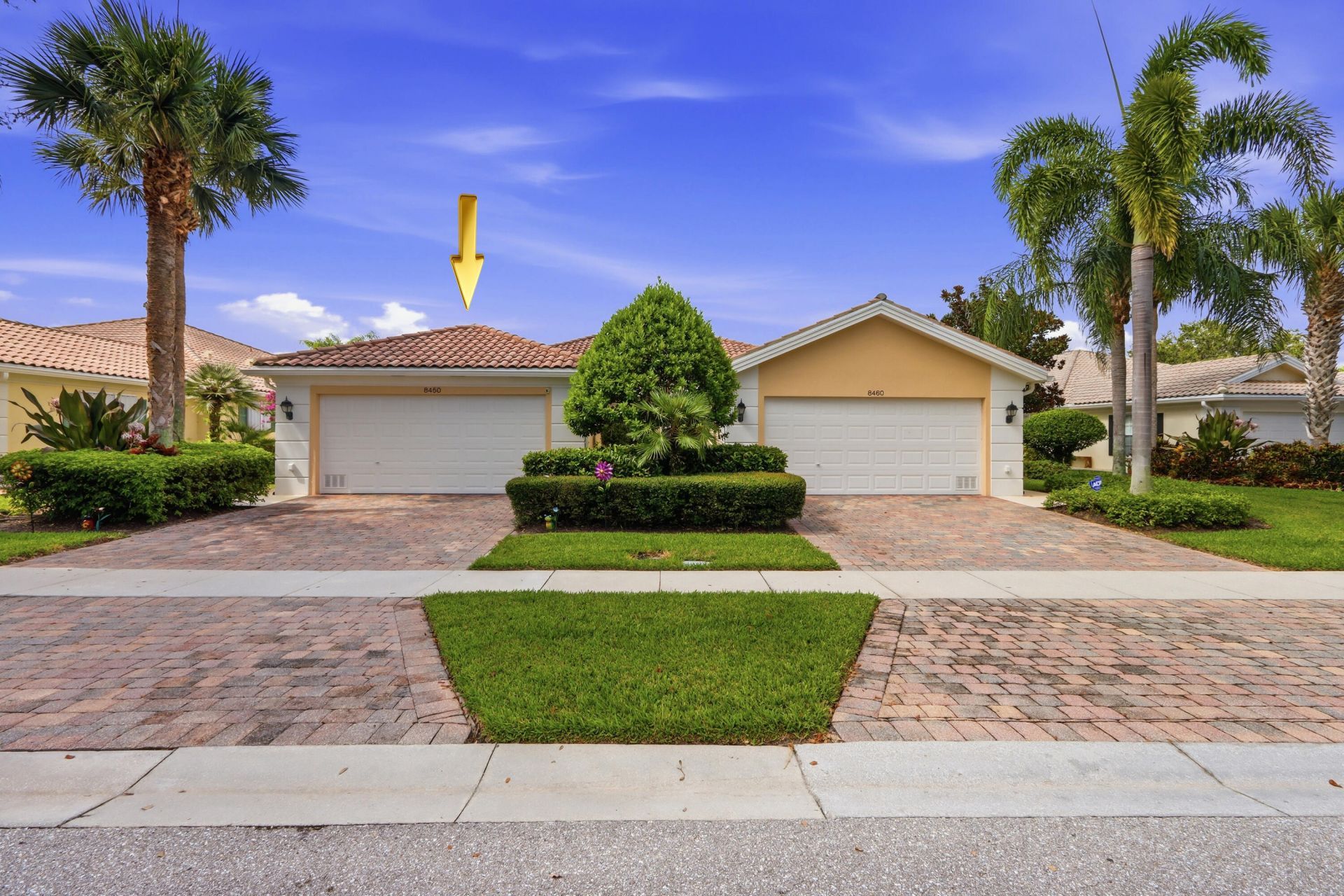 8450 Saint Johns Court, Wellington, FL 33414 Photo