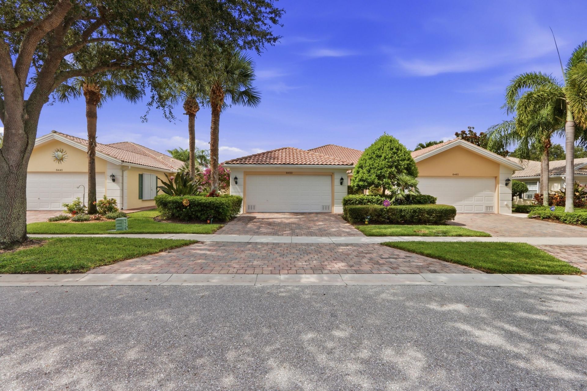 8450 Saint Johns Court, Wellington, FL 33414 Photo