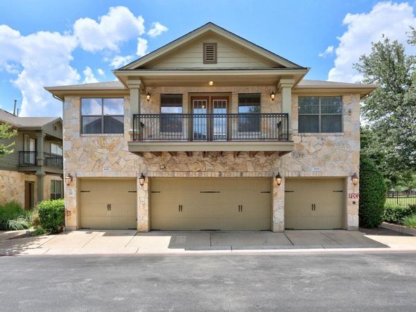 14815 Avery Ranch BLVD, Unit 3301, Austin, TX 78717