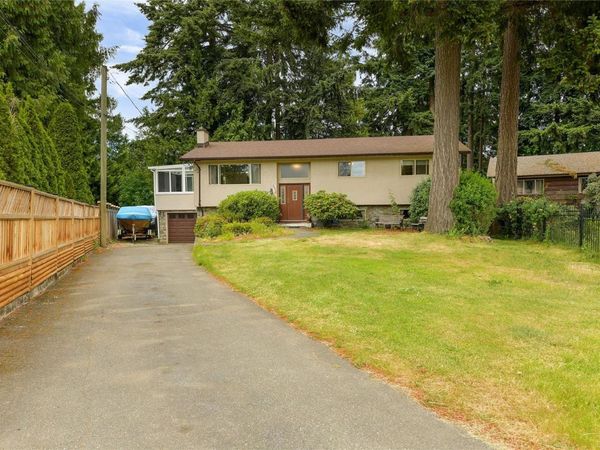 3058 CAROLA Pl , Colwood, BC V9C 1N1