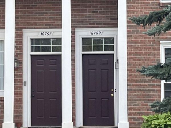 16769 Carriage Way, Northville Township, Mi 48168