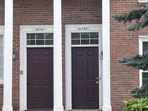 16769 Carriage Way, Northville Township, Mi 48168