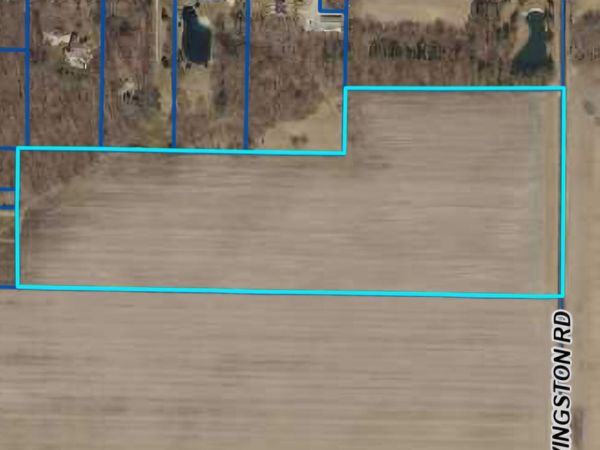 0 Wingston Road , Bowling Green, OH 43402