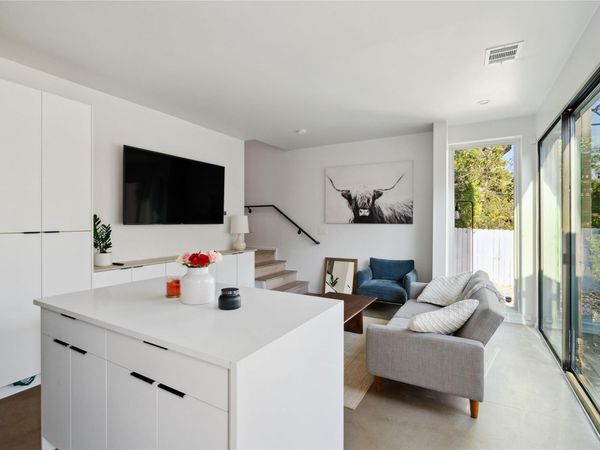 7505 Wynne LN, Unit 2, Austin, TX 78745