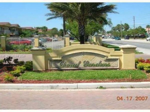 4174 NW 79th Ave , Unit 1C, Doral, FL 33166