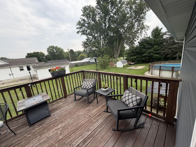 804 Sidney Street, West Liberty, OH 43357 Photo 25