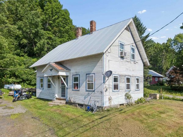 1021 Route 113, West Fairlee, VT 05083