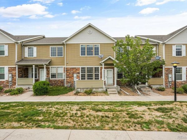 12704 Jasmine Street, Unit C, Brighton, CO 80602