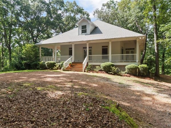 10114 Shooting Star Lane, Tuscaloosa, AL 35405