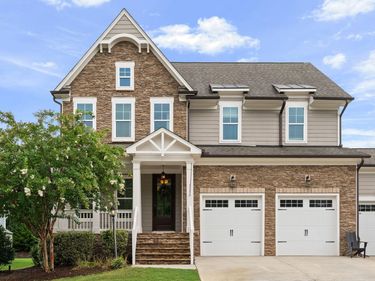 828 Rambling Oaks Lane, Holly Springs, NC 27540