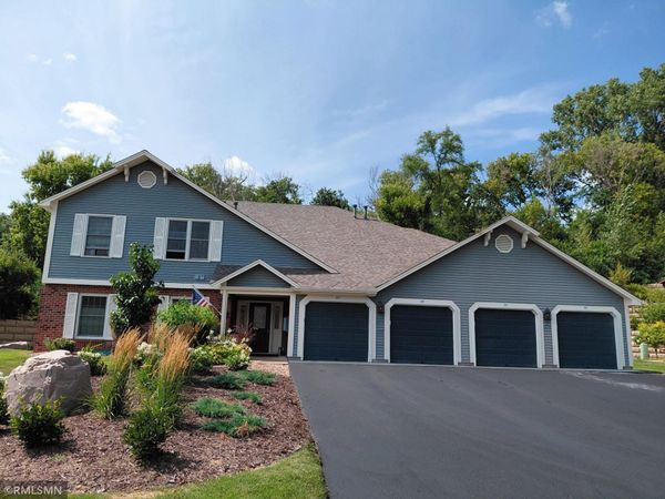 5237 Balmoral Lane, Bloomington, MN 55437